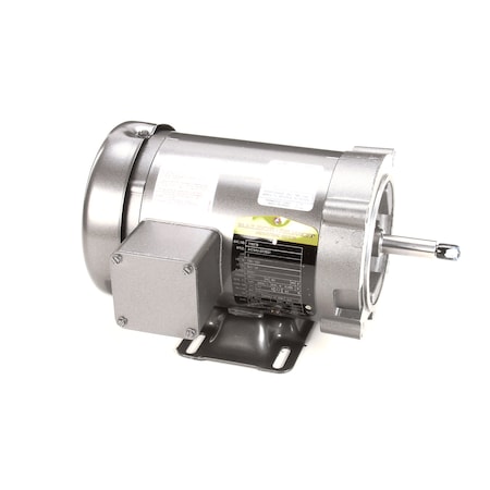 Champion - Moyer Diebel Motor 1Hp Mv/60/3 Jet - Tefc 115578